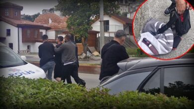 zonguldakta maganda dehseti gul vermek istedi reddedilince bicak gosterdi YgudpjHk