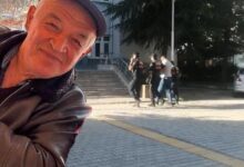 1 kisinin vefatina neden oldu 4 saat sonra saklandigi koyde yakalandi iPLJwJ1K