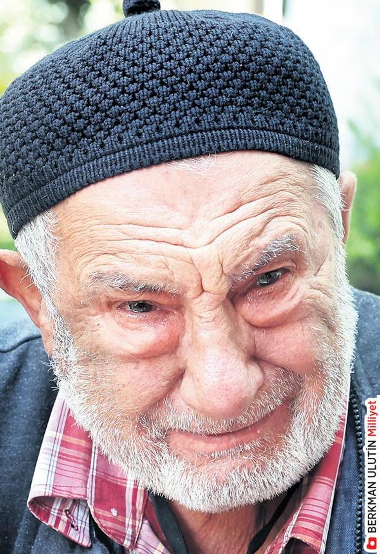 100 yaslidan 16si depresyonda unutmakla degil unutulmakla basliyor 0 WWAhmjbO