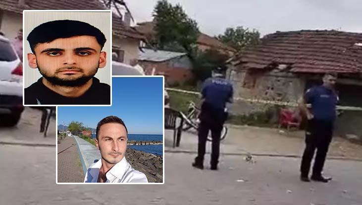 11 yillik kin kanli bitti cezaevinden cikan agabeyinin katilini ona selam soyle diyerek vurdu nszafBm5