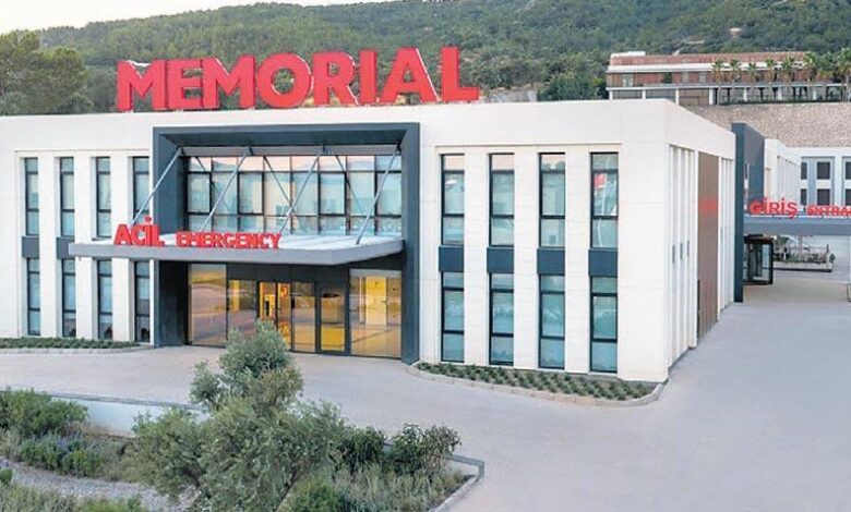 12’nci hastanesi Bodrum’da açıldı 1 12nci hastanesi bodrumda acildi FDk5iNWB