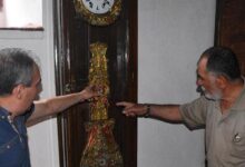 140 yil evvel rum bir usta yapti beserler bu kadar yil calismasina sasiriyor yhPdDuhd