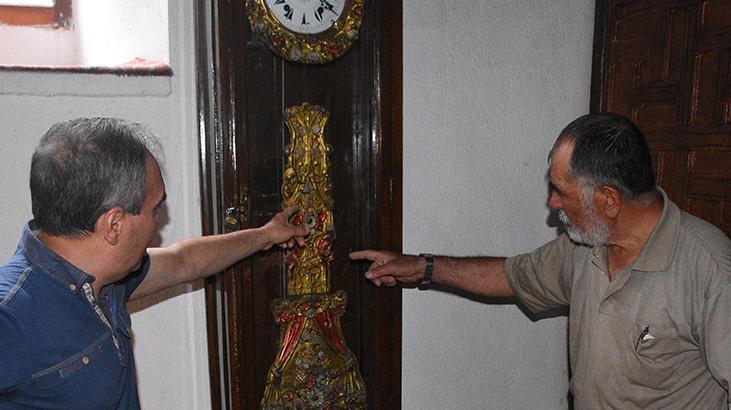 140 yıl evvel Rum bir usta yaptı: Beşerler bu kadar yıl çalışmasına şaşırıyor 1 140 yil evvel rum bir usta yapti beserler bu kadar yil calismasina sasiriyor yhPdDuhd