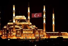 15 temmuz direnisinin 9 yil donumunde 90 bin mescitte selalar okundu JN8vKicF