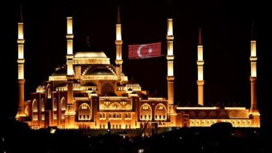 15 temmuz direnisinin 9 yil donumunde 90 bin mescitte selalar okundu JN8vKicF