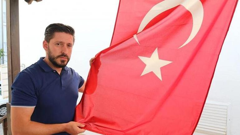 15 Temmuz gecesi vatan için göğsünü siper etti! 2 kurşunla yaşıyor: 'Açılın, vuruldum' 2 15 temmuz gecesi vatan icin gogsunu siper etti 2 kursunla yasiyor acilin vuruldum 0 ttnpXjVg