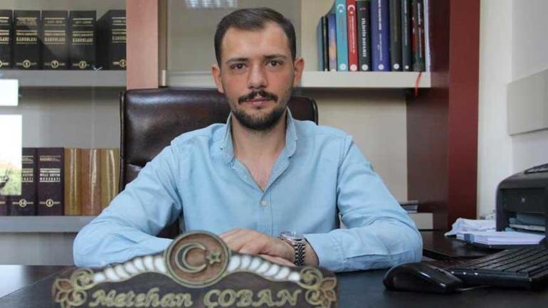 15 Temmuz şehidinin oğlu: Askerdeydim, babamın haberini aldık 4 15 temmuz sehidinin oglu askerdeydim babamin haberini aldik 2 fbMdnyJA