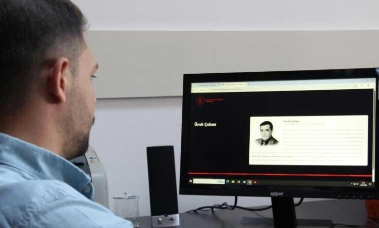 15 Temmuz şehidinin oğlu: Askerdeydim, babamın haberini aldık 1 15 temmuz sehidinin oglu askerdeydim babamin haberini aldik QLfmqOmR