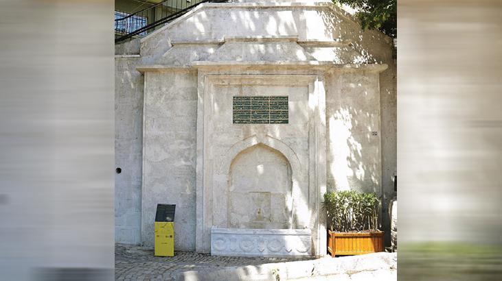 17 tarihi cesme suyla bulustu PCGlCkSg
