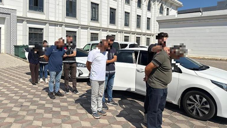 3 çocuk annesi Havva’nın vefatında gelişme: 4 tutuklama 3 3 cocuk annesi havvanin vefatinda gelisme 4 tutuklama 1 j99iJHKA