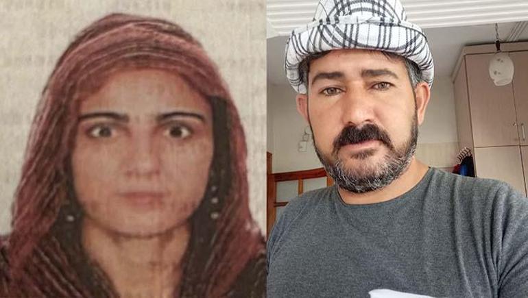 3 yildir kayipti aysun cinayeti ortaya cikti esi ve kayinbiraderleri tutuklandi 0
