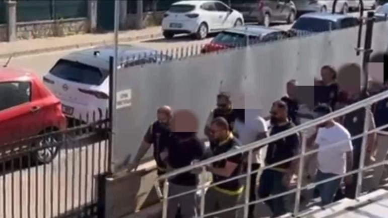 3 yildir kayipti aysun cinayeti ortaya cikti esi ve kayinbiraderleri tutuklandi 1