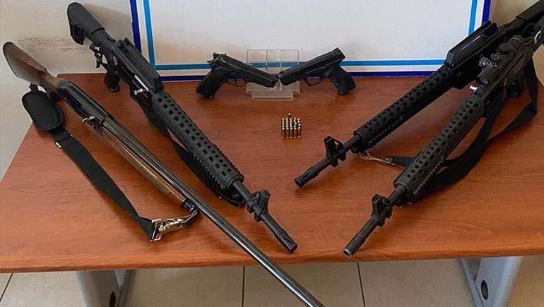 3 yildir kayipti aysun cinayeti ortaya cikti esi ve kayinbiraderleri tutuklandi 2 s73uqkXz