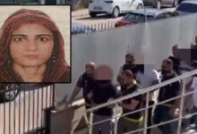 3 yildir kayipti aysun cinayeti ortaya cikti esi ve kayinbiraderleri tutuklandi hKcI4QGP