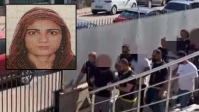 3 yildir kayipti aysun cinayeti ortaya cikti esi ve kayinbiraderleri tutuklandi hKcI4QGP