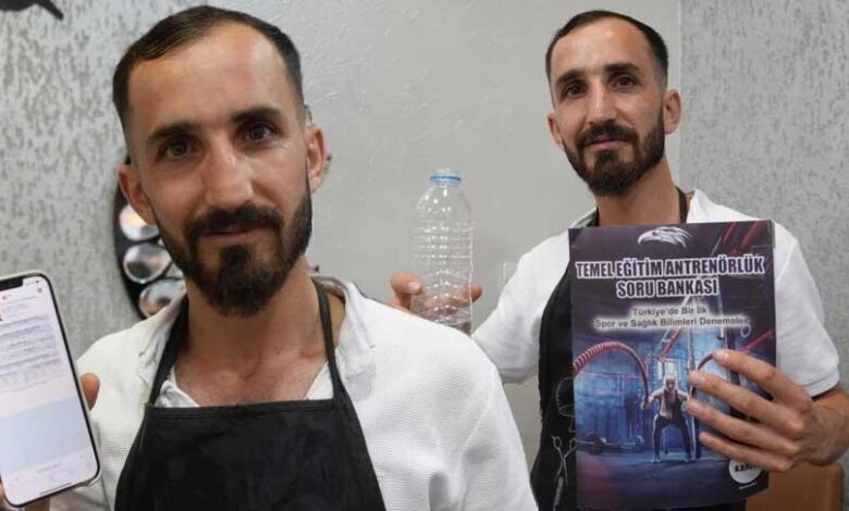 4 sefer kaybetti, 5'inci denemede annesinin okunmuş suyuyla YSK’yi kazandı! 'Duaları yetti' 1 4 sefer kaybetti 5inci denemede annesinin okunmus suyuyla yskyi kazandi dualari yetti RWuW45pP