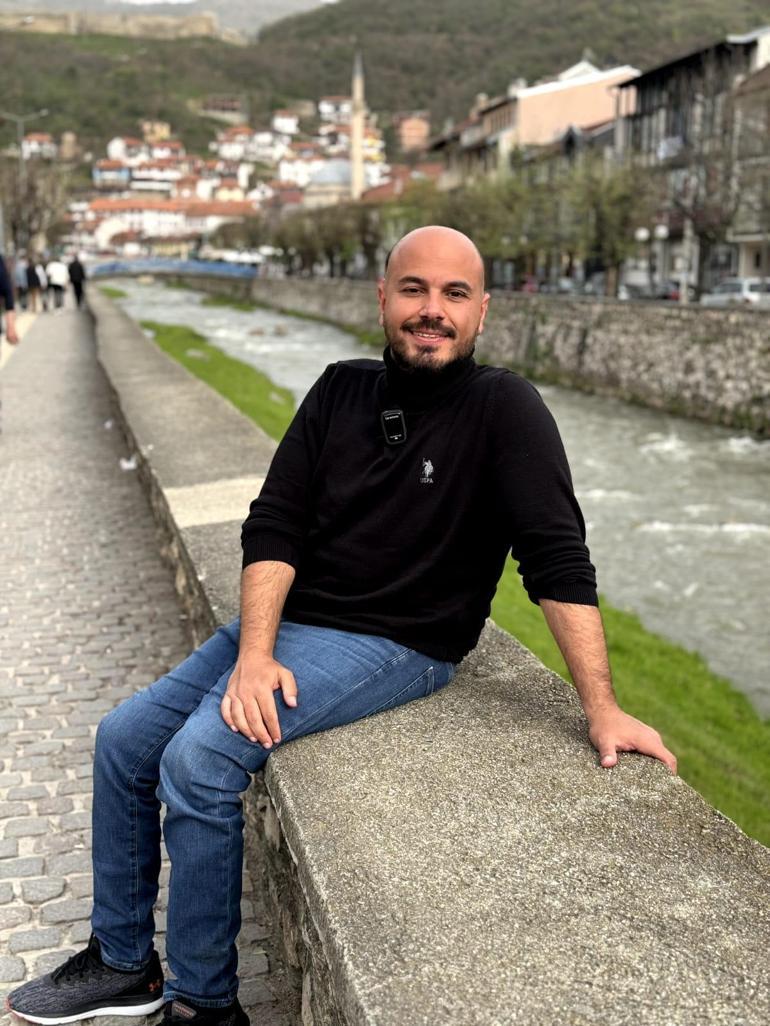 40 metreden düştü, 8 saatte çıkarıldı! Guinness yolunda: Tekerlekli sandalyeyle 422 kent 5 40 metreden dustu 8 saatte cikarildi guinness yolunda tekerlekli sandalyeyle 422 kent 3 gdbfRpKf