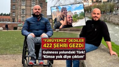 40 metreden dustu 8 saatte cikarildi guinness yolunda tekerlekli sandalyeyle 422 kent LGeAU7wC