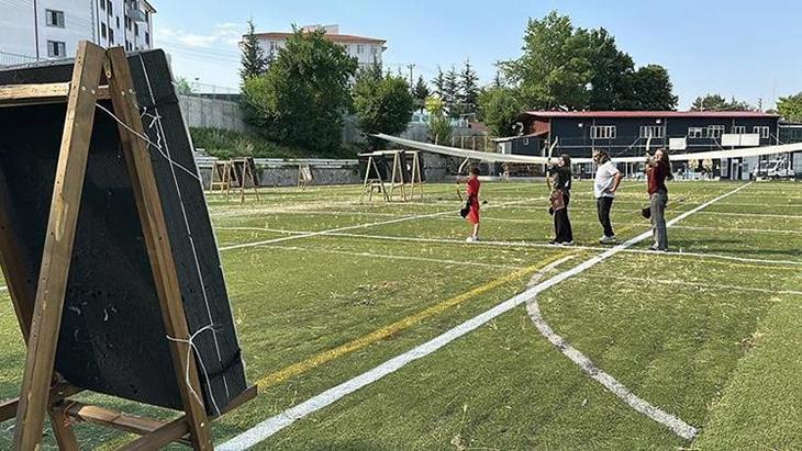6 asirlik tarihi meydan turkiye sampiyonasina hazirlaniyor UP5HggQG