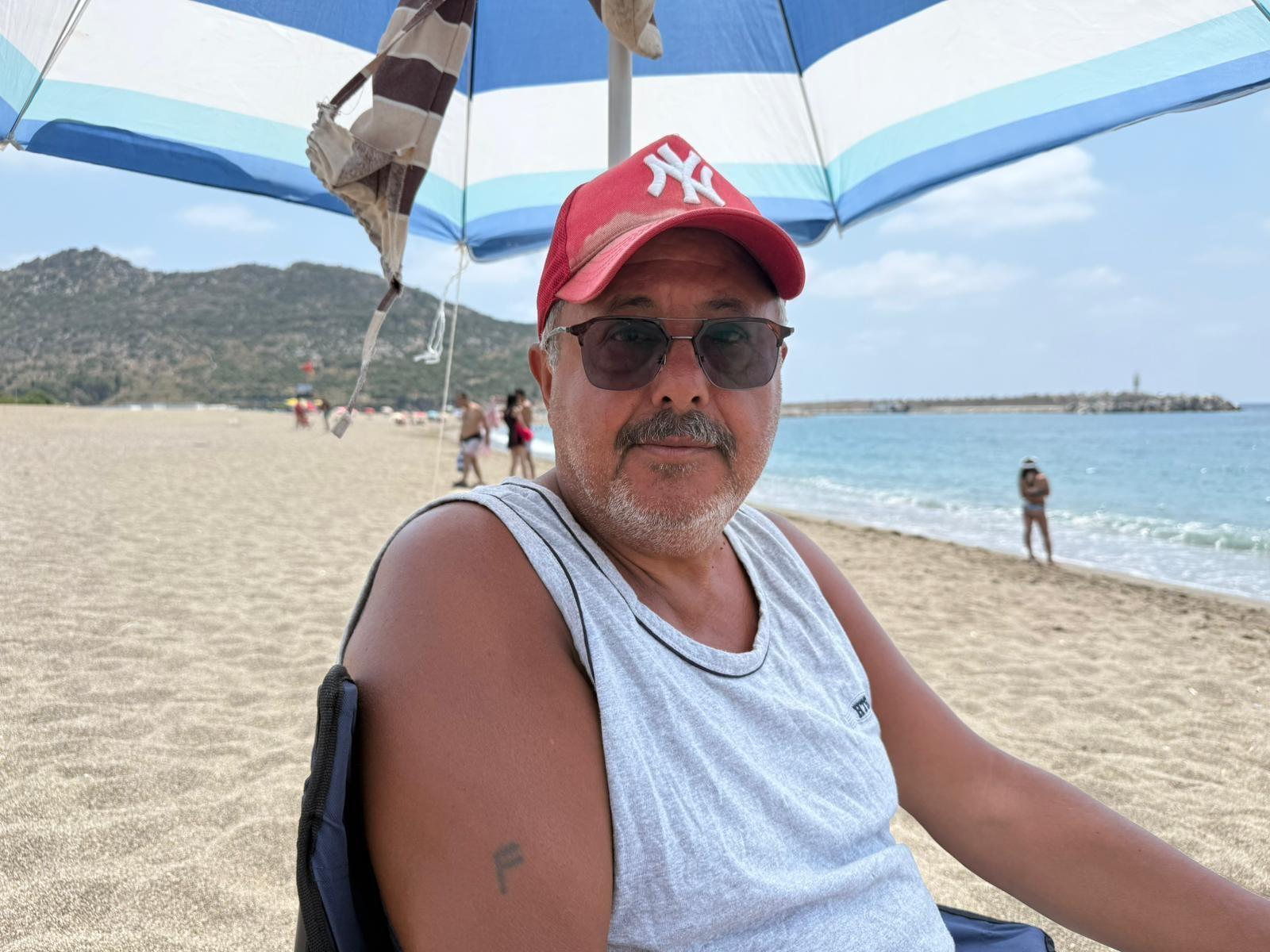 9 yaşındaki çocuk denizden çıktıktan sonra fenalaştı! Bedeninde çıkan lekelerle ilgili fecî kuşku 5 9 yasindaki cocuk denizden ciktiktan sonra fenalasti bedeninde cikan lekelerle ilgili fec kusku 3 UCXG3hSm