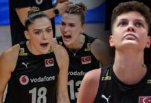 a ulusal bayan voleybol grubu italyaya kaybetti filenin sultanlari ustunlugunu koruyamadi YQ7aJUQF