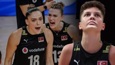 a ulusal bayan voleybol grubu italyaya kaybetti filenin sultanlari ustunlugunu koruyamadi YQ7aJUQF