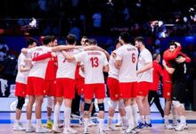 a ulusal erkek voleybol takiminin milletler ligi takimi belirli oldu fuIlDLA5