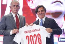 a ulusal kadroda vincenzo montella yeni mukaveleye imza atti xTmrIckL