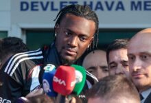 abraham hayatim boyunca ogrendigim kadarini mourinhodan ogrendim yJU7NxZz