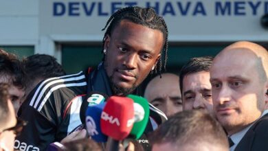 abraham hayatim boyunca ogrendigim kadarini mourinhodan ogrendim yJU7NxZz