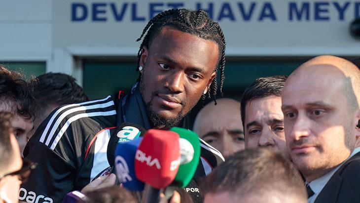 abraham hayatim boyunca ogrendigim kadarini mourinhodan ogrendim