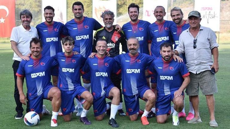acilisa fatih terim volkan demirel diyalogu damga vurdu hocam bunlarin cirkefligi 0 XkPddeeT