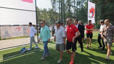 acilisa fatih terim volkan demirel diyalogu damga vurdu hocam bunlarin cirkefligi 32VxBLVu