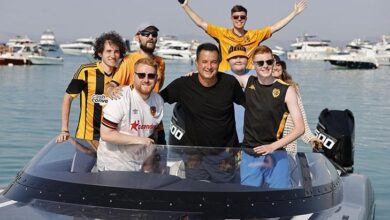 acun ilicalidan hull city taraftarlarina turkiye cesidi TDbpuLMF