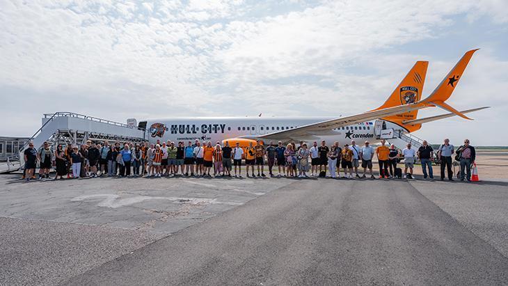 Acun Ilıcallı'nın sahibi olduğu Hull City, hazırlık kampı için İstanbul'a geldi! 1 acun ilicallinin sahibi oldugu hull city hazirlik kampi icin istanbula geldi YLYykcA4