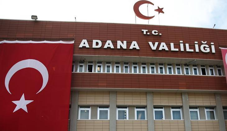 Adana Valiliği açıkladı! Büyükşehir belediye lider vekili 18 Temmuz'da seçilecek 1 adana valiligi acikladi buyuksehir belediye lider vekili 18 temmuzda secilecek AP46NmhZ