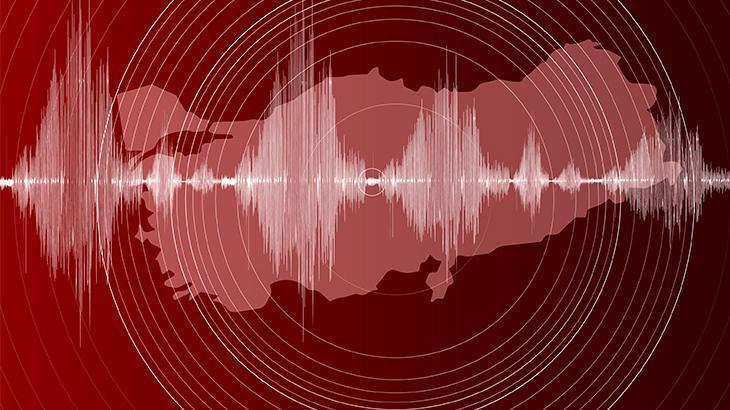 AFAD duyurdu! Samsun Ladik'te 3.6 büyüklüğünde zelzele 1 afad duyurdu samsun ladikte 36 buyuklugunde zelzele LIZMiRSd