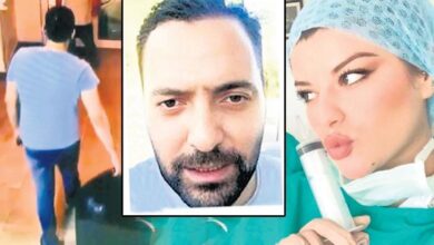 agirlastirilmis muebbet isteniyordu lakin o elini kolunu sallayarak dolasiyormus kazdikca pislikleri ortaya dokuluyor vJjNxQCa