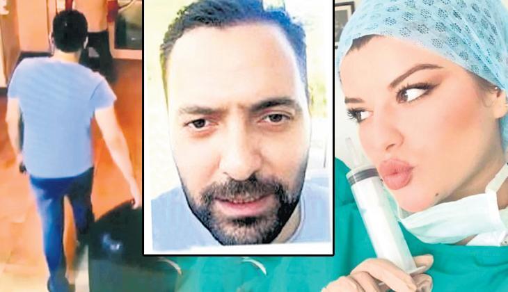 agirlastirilmis muebbet isteniyordu lakin o elini kolunu sallayarak dolasiyormus kazdikca pislikleri ortaya dokuluyor