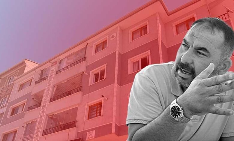 'Aidat' tartışmasında yöneticiyi öldürdü! Fecî ayrıntılar: Sigara içip pişmiş kelle üzere güldü 1 aidat tartismasinda yoneticiyi oldurdu fec ayrintilar sigara icip pismis kelle uzere guldu dzbwhltR