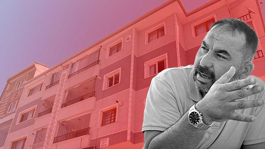 ‘Aidat’ tartışmasında yöneticiyi öldürdü! Fecî ayrıntılar: Sigara içip pişmiş kelle üzere güldü