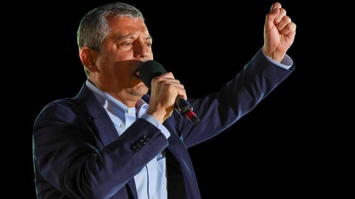 AK Parti Genel Başkanvekili Ala'dan CHP Genel Başkanı Özel'e tepki 1 ak parti genel baskanvekili aladan chp genel baskani ozele tepki DarL5RY4