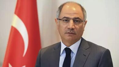 ak parti genel baskanvekili aladan terorsuz turkiye ile ilgili degerli aciklamalar qxR51Jsd