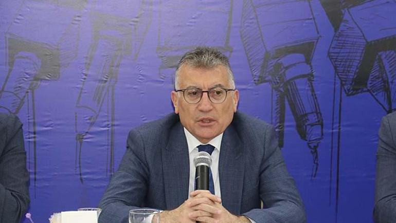 AK Parti Küme Lideri Güler: Silah bırakma süreci izlenecek, toplumsal kaynaşma masaya yatırılacak 2 ak parti kume lideri guler silah birakma sureci izlenecek toplumsal kaynasma masaya yatirilacak 0 cwTFF7cF