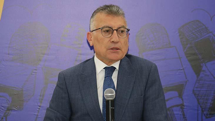 AK Parti Küme Lideri Güler: Silah bırakma süreci izlenecek, toplumsal kaynaşma masaya yatırılacak 1 ak parti kume lideri guler silah birakma sureci izlenecek toplumsal kaynasma masaya yatirilacak fQfdSAVf