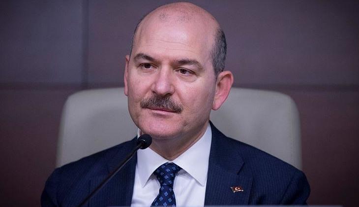 AK Parti Milletvekili Soylu'nun Beyoğlu'ndaki ofisi etrafında keşif soruşturmasında 2 tutuklama 1 ak parti milletvekili soylunun beyoglundaki ofisi etrafinda kesif sorusturmasinda 2 tutuklama v2mi8U6n