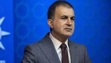ak parti sozcusu omer celikten terorsuz turkiye iletisi onumuzdeki gunler son derece degerli tcFguIG8