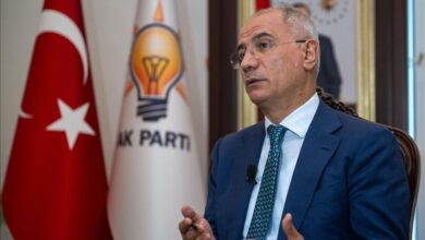 ak partili aladan bursadaki orman yanginina ait aciklama AMH61I4W