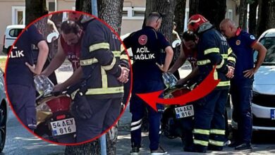 akilalmaz olay kendimi yakacagim diyerek geldi takimlari gorunce yaptigi sey pes dedirtti 9CDktrWb