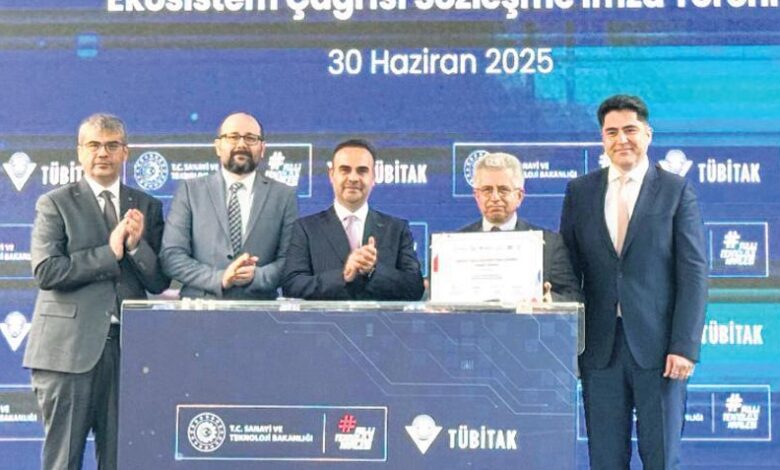Akıllı üretim için 7.5 milyonluk proje 1 akilli uretim icin 75 milyonluk proje 3g2F7TdP